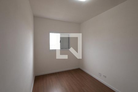 Quarto de apartamento para alugar com 2 quartos, 57m² em Jardim Santa Maria, Jacareí