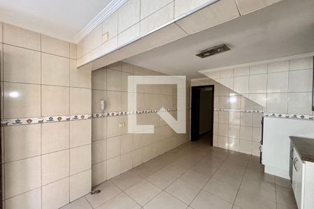 Cozinha de casa à venda com 2 quartos, 130m² em Vila Nhocuné, São Paulo