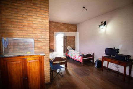 Quarto 02 de casa à venda com 4 quartos, 195m² em Padre Eustáquio, Belo Horizonte