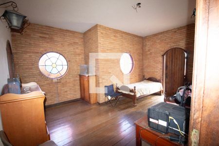 Quarto 02 de casa à venda com 4 quartos, 195m² em Padre Eustáquio, Belo Horizonte