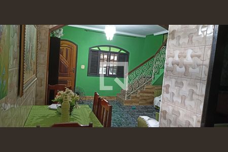 Sala de casa para alugar com 4 quartos, 220m² em Boaçu, São Gonçalo
