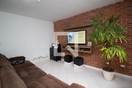 Sala de casa para alugar com 5 quartos, 355m² em Parque Sao Miguel, Guarulhos