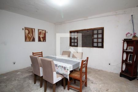 Sala de Jantar de casa para alugar com 5 quartos, 355m² em Parque Sao Miguel, Guarulhos