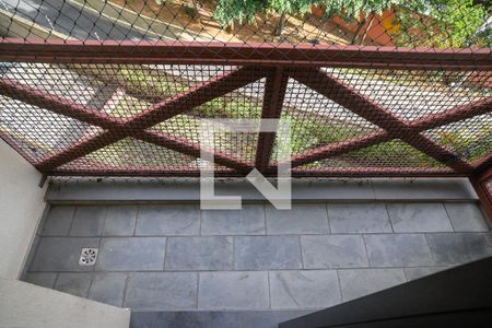 Varanda de apartamento à venda com 3 quartos, 91m² em Vila Vermelha, São Paulo