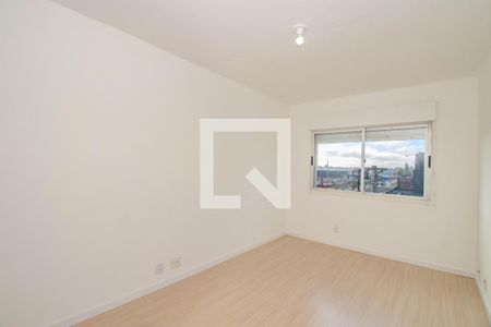 Apartamento para alugar com 1 quarto, 41m² em São Sebastião, Porto Alegre