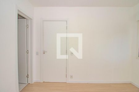 Suíte de apartamento para alugar com 1 quarto, 41m² em São Sebastião, Porto Alegre