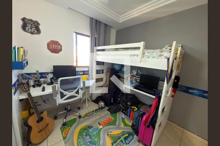 Apartamento à venda com 3 quartos, 75m² em Residencial Solar Montparnasse, Brasília