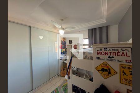 Apartamento à venda com 3 quartos, 75m² em Residencial Solar Montparnasse, Brasília