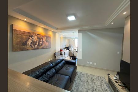 Apartamento à venda com 3 quartos, 75m² em Residencial Solar Montparnasse, Brasília
