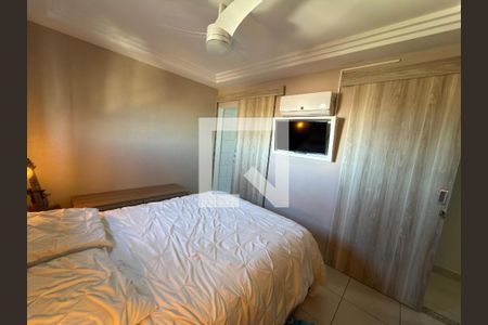 Apartamento à venda com 3 quartos, 75m² em Residencial Solar Montparnasse, Brasília