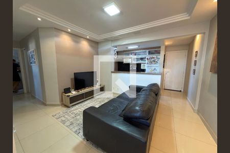 Apartamento à venda com 3 quartos, 75m² em Residencial Solar Montparnasse, Brasília