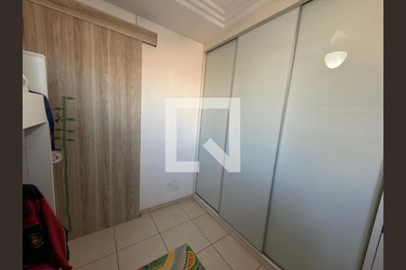 Apartamento à venda com 3 quartos, 75m² em Residencial Solar Montparnasse, Brasília