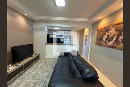 Apartamento à venda com 3 quartos, 75m² em Residencial Solar Montparnasse, Brasília