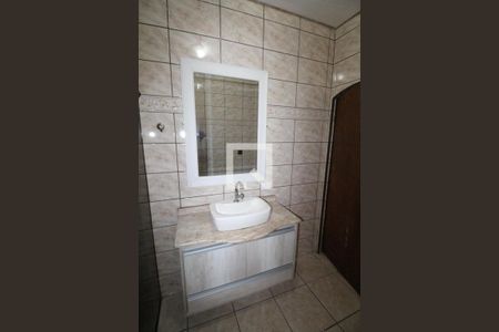 Banheiro de casa para alugar com 3 quartos, 228m² em Vila Tesouro, São José dos Campos