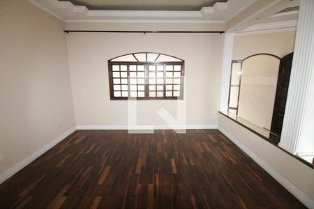 Sala de casa para alugar com 3 quartos, 228m² em Vila Tesouro, São José dos Campos