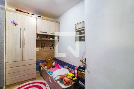 Casa à venda com 2 quartos, 50m² em Vila Franca, São Paulo