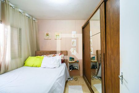 Casa à venda com 2 quartos, 50m² em Vila Franca, São Paulo