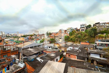 Casa à venda com 2 quartos, 50m² em Vila Franca, São Paulo