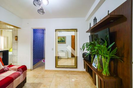Casa à venda com 2 quartos, 50m² em Vila Franca, São Paulo