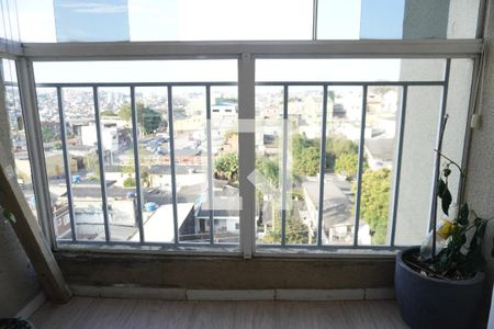 Apartamento para alugar com 2 quartos, 51m² em Vila Princesa Isabel, São Paulo