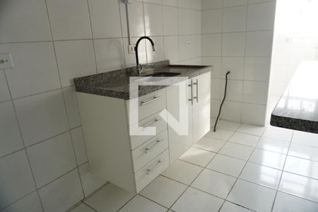 Apartamento para alugar com 2 quartos, 51m² em Vila Princesa Isabel, São Paulo