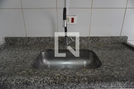 Apartamento para alugar com 2 quartos, 51m² em Vila Princesa Isabel, São Paulo