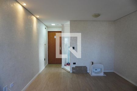 Apartamento para alugar com 2 quartos, 51m² em Vila Princesa Isabel, São Paulo