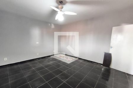 Quarto 2 de casa para alugar com 2 quartos, 100m² em Cidade Jardim, Campinas