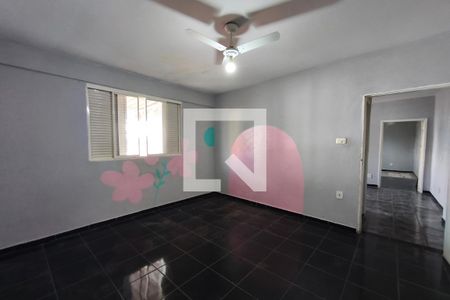 Quarto 1 de casa para alugar com 2 quartos, 100m² em Cidade Jardim, Campinas