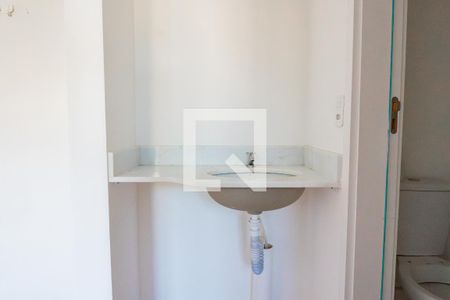 Apartamento para alugar com 1 quarto, 34m² em Andaraí, Rio de Janeiro