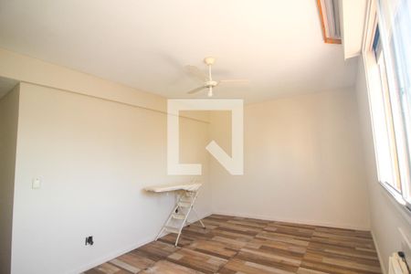 Quarto 1 de apartamento à venda com 2 quartos, 84m² em Farroupilha, Porto Alegre