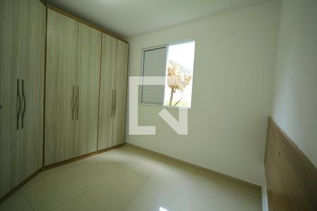 Quarto 1  de apartamento à venda com 2 quartos, 48m² em Nova Petrópolis, São Bernardo do Campo