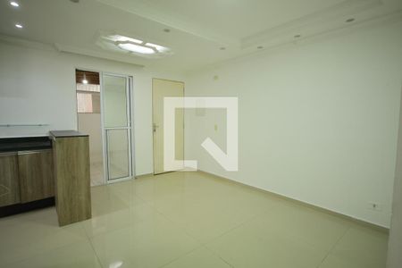 Apartamento à venda com 2 quartos, 48m² em Nova Petrópolis, São Bernardo do Campo