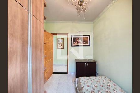 Quarto de casa à venda com 2 quartos, 115m² em Vila Isolina Mazzei, São Paulo