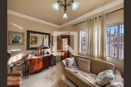Sala de casa à venda com 2 quartos, 115m² em Vila Isolina Mazzei, São Paulo