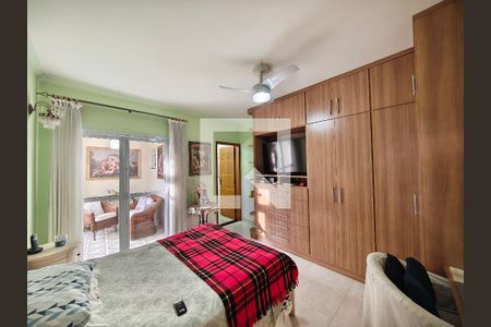Suíte de casa à venda com 2 quartos, 115m² em Vila Isolina Mazzei, São Paulo