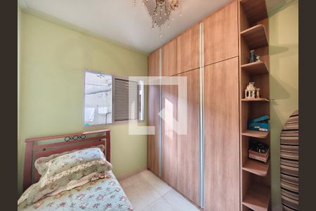 Quarto de casa à venda com 2 quartos, 115m² em Vila Isolina Mazzei, São Paulo