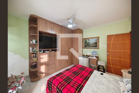 Suíte de casa à venda com 2 quartos, 115m² em Vila Isolina Mazzei, São Paulo