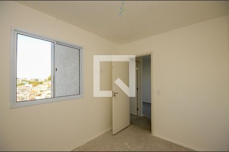 Quarto 1 de apartamento à venda com 2 quartos, 42m² em Vila Jaraguá, São Paulo