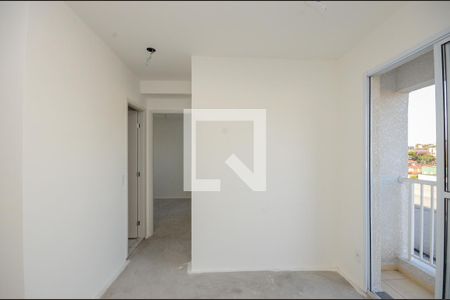 Sala de apartamento à venda com 2 quartos, 42m² em Vila Jaraguá, São Paulo