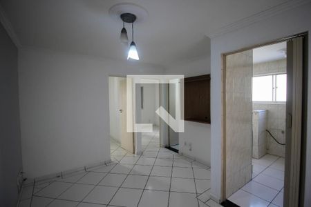 Apartamento para alugar com 2 quartos, 48m² em Jardim Guadalajara, Sorocaba