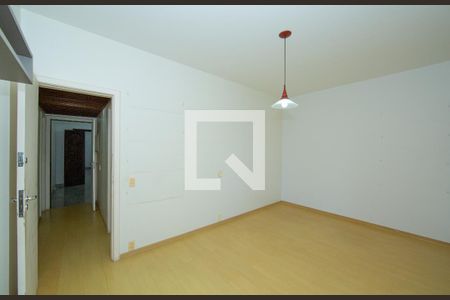QUARTO1 de apartamento para alugar com 3 quartos, 168m² em Santa Lúcia, Belo Horizonte