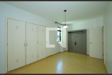 QUARTO1 de apartamento para alugar com 3 quartos, 168m² em Santa Lúcia, Belo Horizonte
