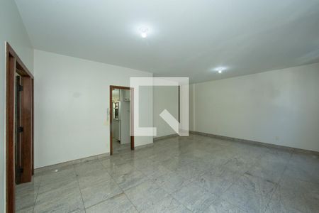 SALA de apartamento para alugar com 3 quartos, 168m² em Santa Lúcia, Belo Horizonte