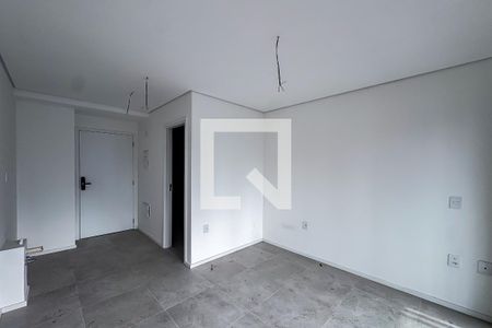 Studio de apartamento para alugar com 1 quarto, 25m² em Vila Regente Feijó, São Paulo