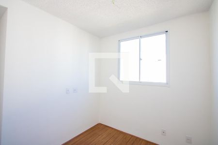 Quarto 1 de apartamento à venda com 2 quartos, 37m² em Jardim, Santo André