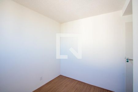 Quarto 1 de apartamento à venda com 2 quartos, 37m² em Jardim, Santo André