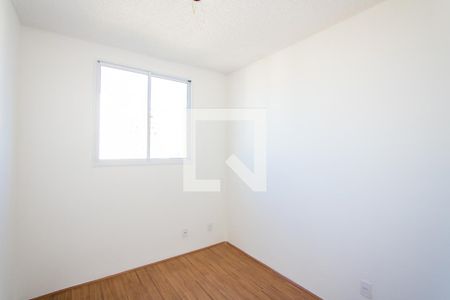 Quarto 1 de apartamento à venda com 2 quartos, 37m² em Jardim, Santo André
