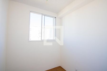 Quarto 2 de apartamento à venda com 2 quartos, 37m² em Jardim, Santo André