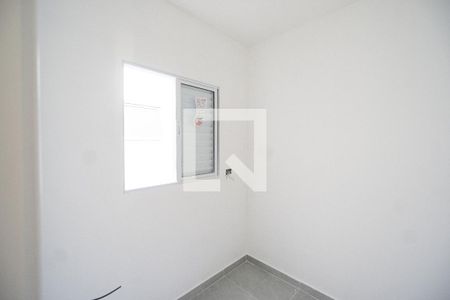 Quarto 01 de apartamento à venda com 2 quartos, 35m² em Vila Formosa, São Paulo